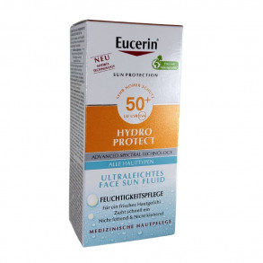 EUCERIN SUN HYDRO PROTECT F50+ FLUID ARCRA 66961 - 50ML